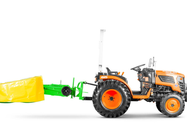 Косилка роторная Flagman | Флагман PRO 105 (1,05 м)