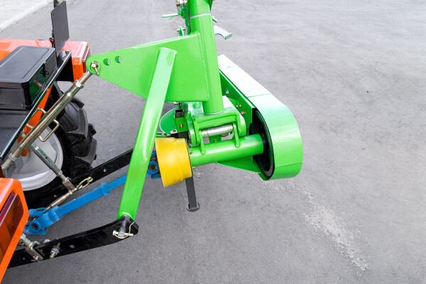 Косилка роторная Flagman | Флагман PRO 125 (1,25 м)
