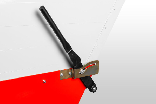 Разбрасыватель TOSS E — 1200