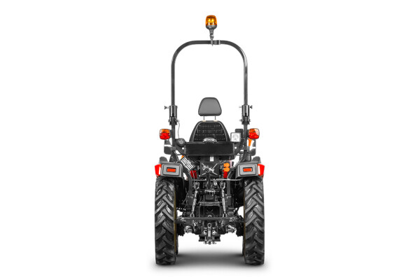 Трактор Solis-Gold | Солис-Голд 26 Mit 4×4 9+9 Radial agri 7.00-14 / 8.3-24 (с ПСМ)