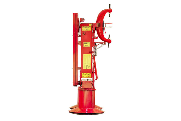 Косилка роторная Wirax | Виракс Z-069/1 (1,65 м)