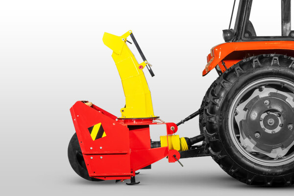 Снегоочиститель Таим CT-1500 (1,5 м)