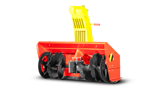 Снегоочиститель Таим CT-1500 (1,5 м)
