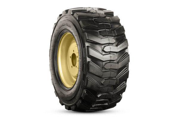 Комплект резины с дисками Industrial для Solis 26 23X8,5-12 / 33X15,5-16,5