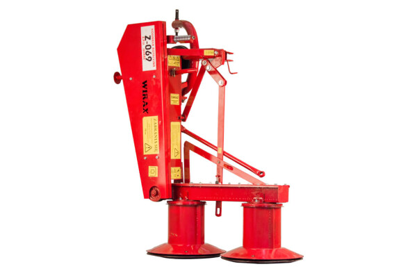 Косилка роторная Wirax | Виракс Z-069/1 (1,65 м)