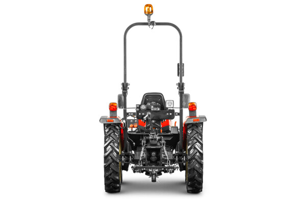 Трактор Solis-Gold | Солис-Голд 26 Xtra 1.2 Mit 4×4 6+2 Radial agri 7.00-14 / 8.3-24 (с ПСМ)