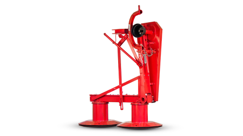 Косилка роторная Wirax | Виракс Z-069/1 (1,65 м)