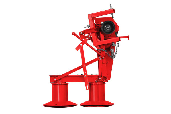 Косилка роторная Wirax | Виракс Z-069/3 (1,35 м на короткой ноге)