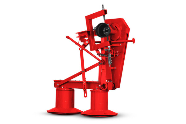 Косилка роторная Wirax | Виракс Z-069/3 (1,35 м на короткой ноге)
