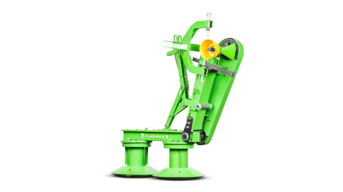 Косилка роторная Flagman | Флагман PRO 125 (1,25 м)